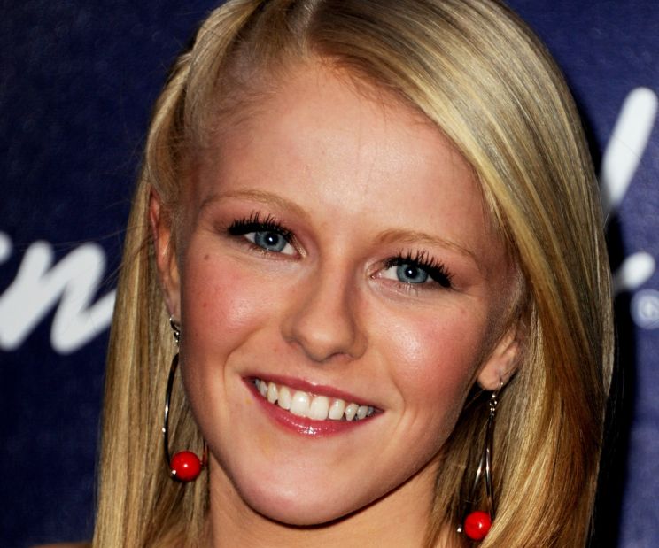 Hollie Cavanagh