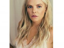 Hollie Lee