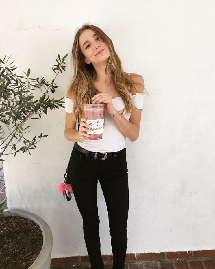 Hollie Shay