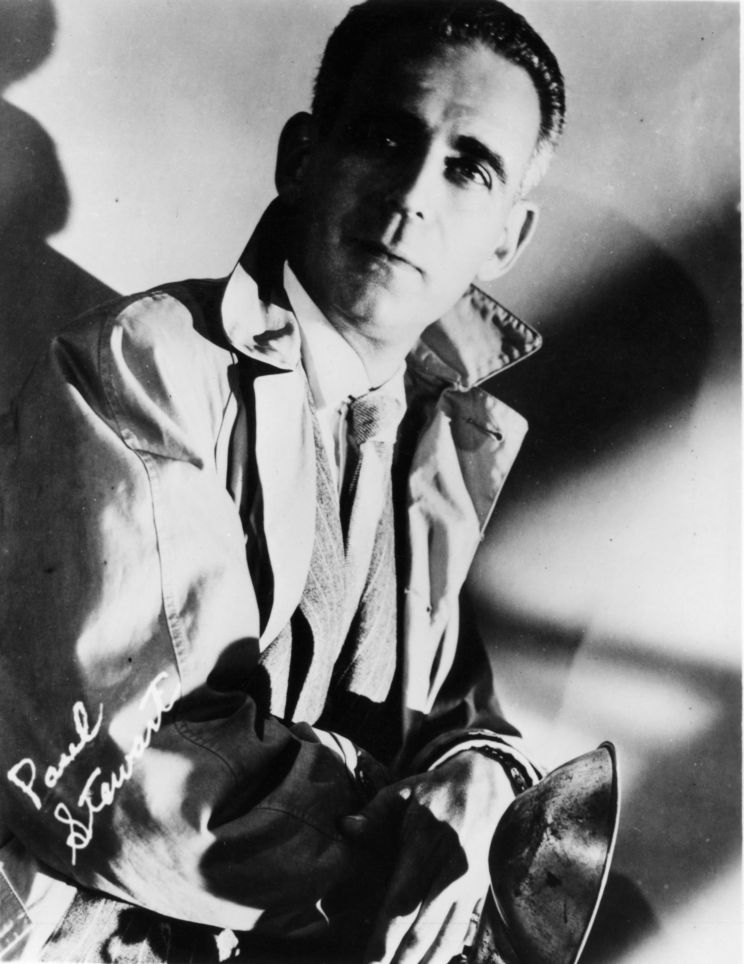 Hollis Irving