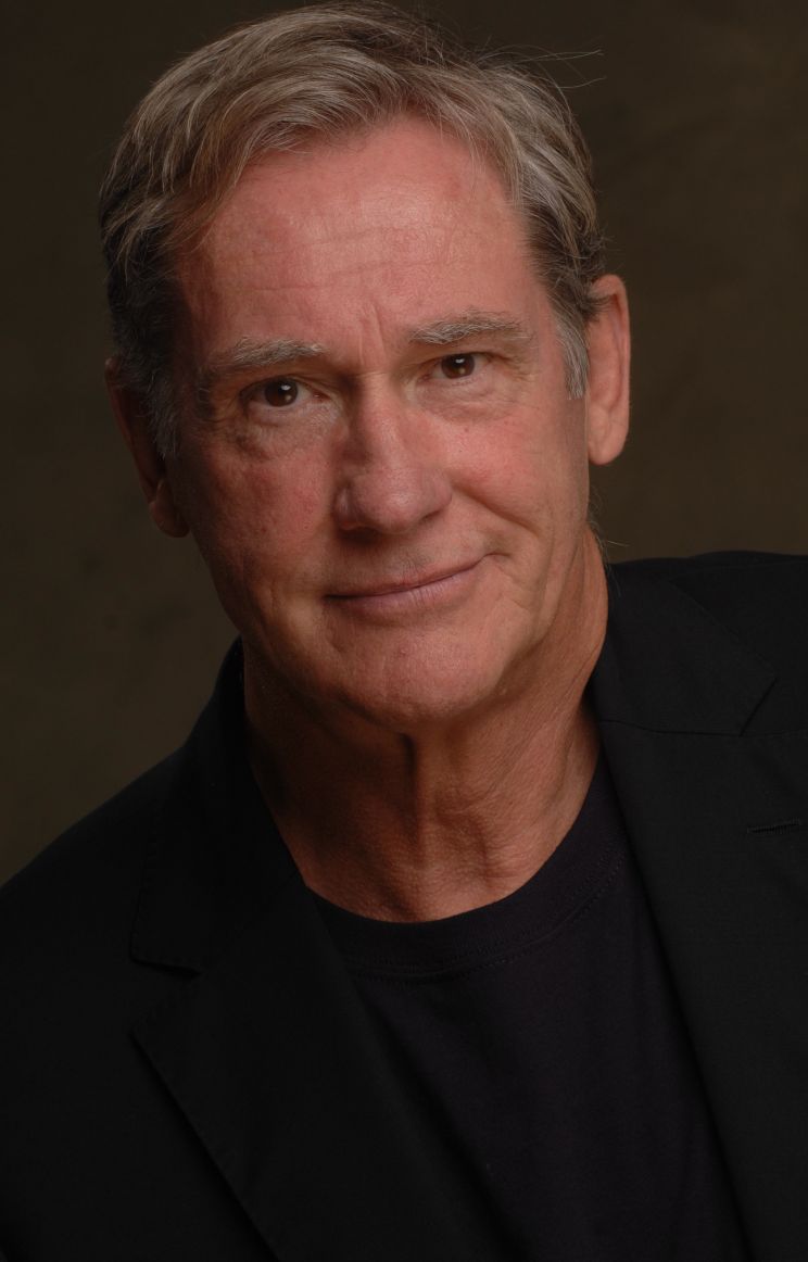 Hollis Irving