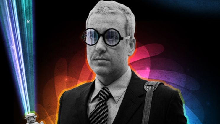 Hollis Sherman-Pepe