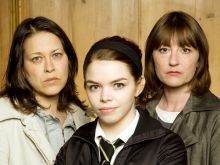 Holly Aird