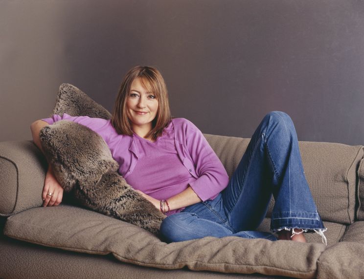 Holly Aird