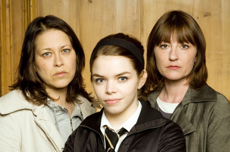 Holly Aird
