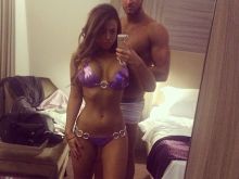 Holly body pictures