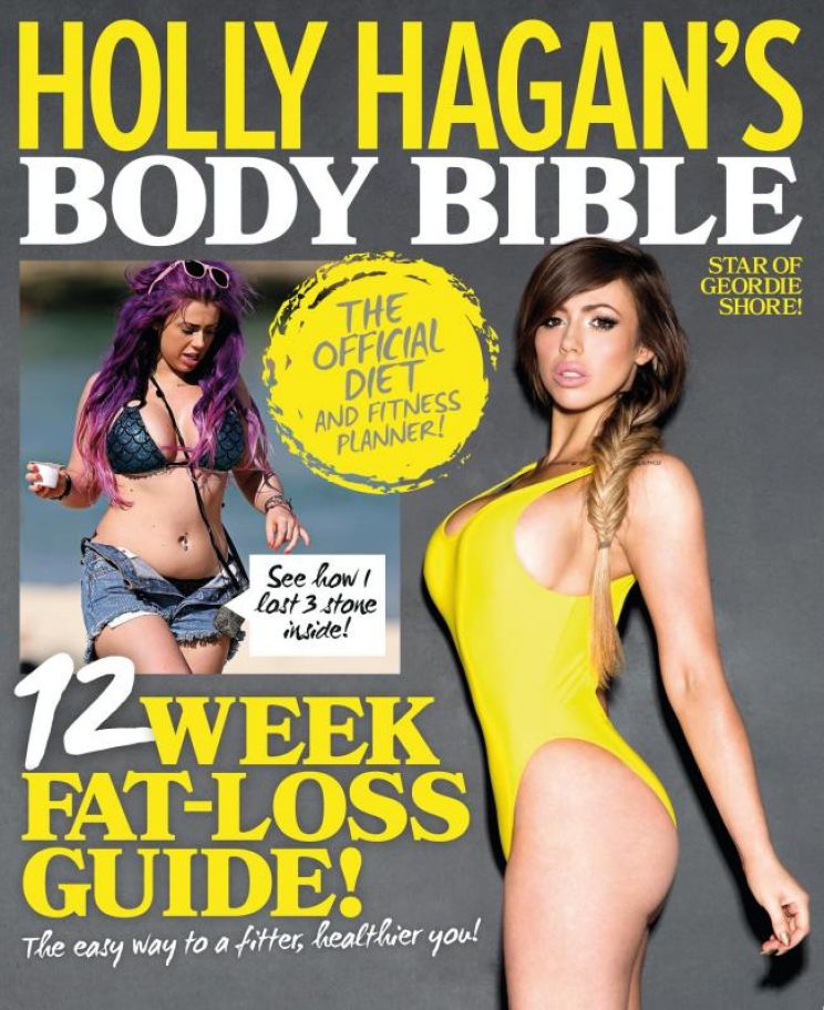 Holly Body