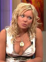 Holly Brisley