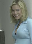 Holly Brisley