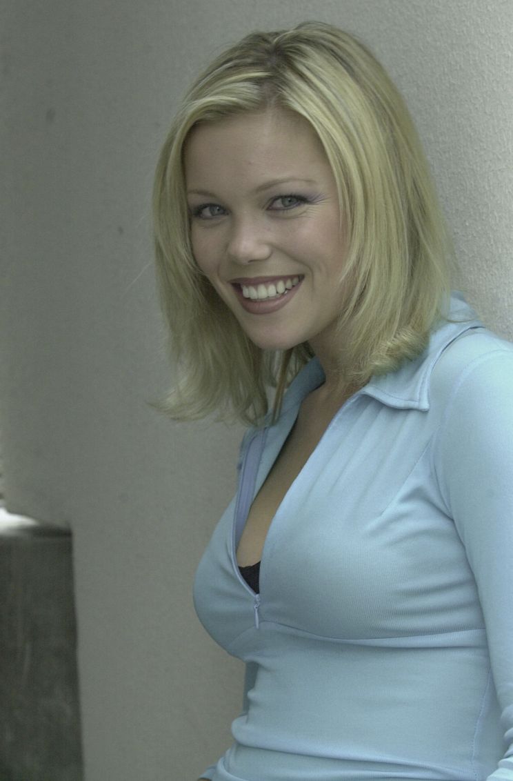 Holly Brisley