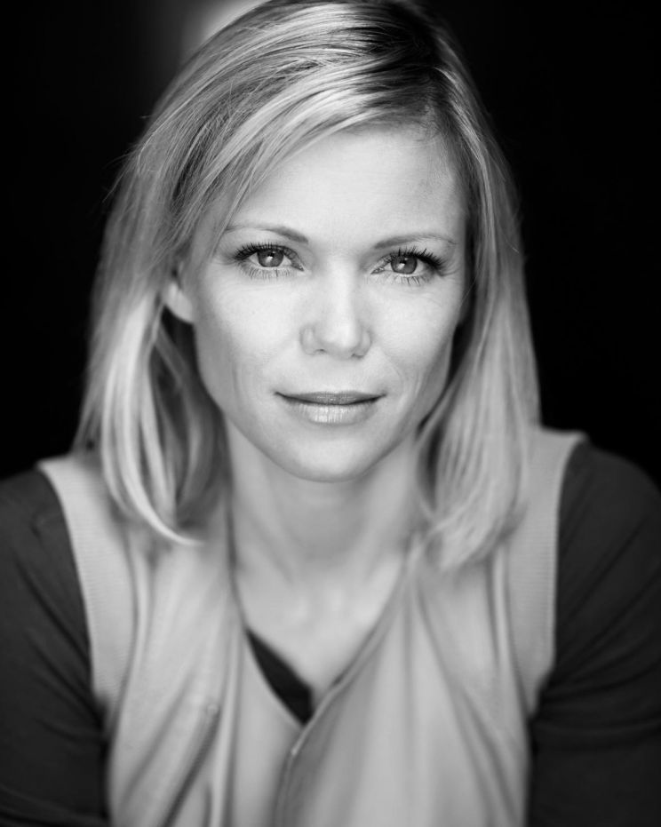 Holly Brisley