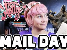Holly Conrad