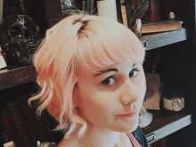 Holly Conrad