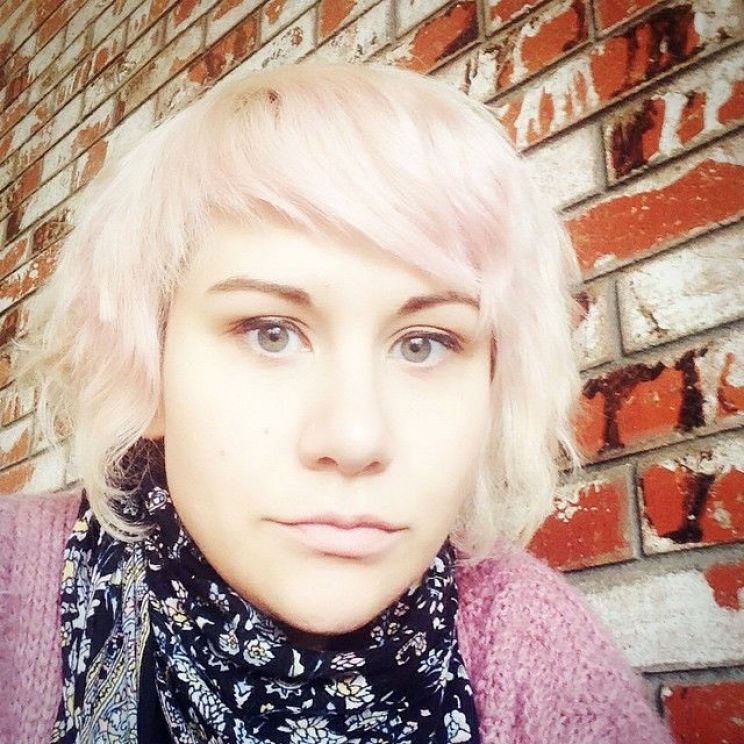 Holly Conrad