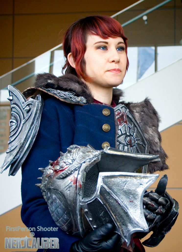 Holly Conrad