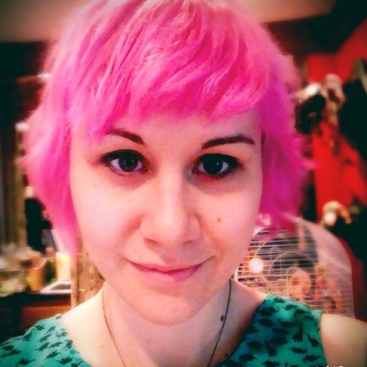 Holly Conrad