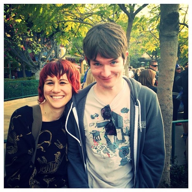 Holly Conrad