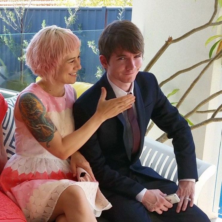 Holly Conrad