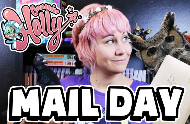 Holly Conrad