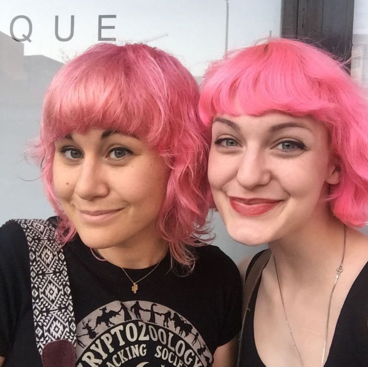 Holly Conrad