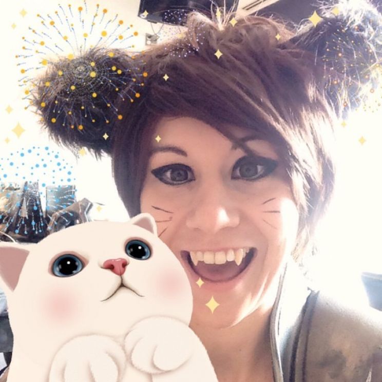 Holly Conrad