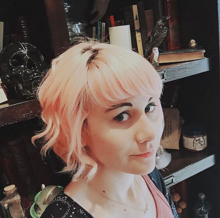 Holly Conrad