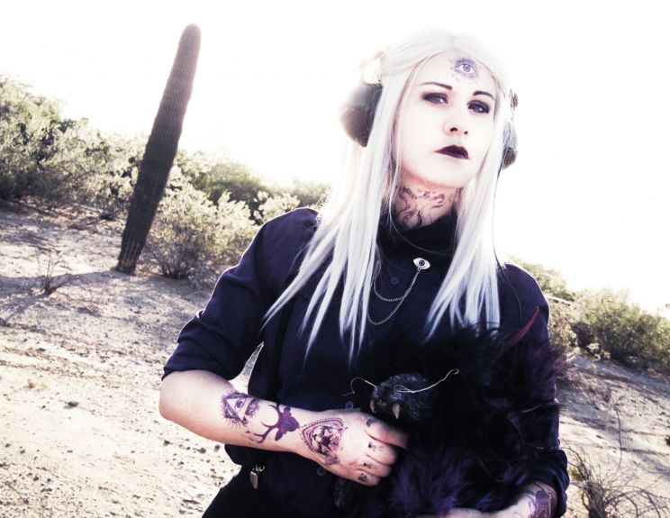 Holly Conrad