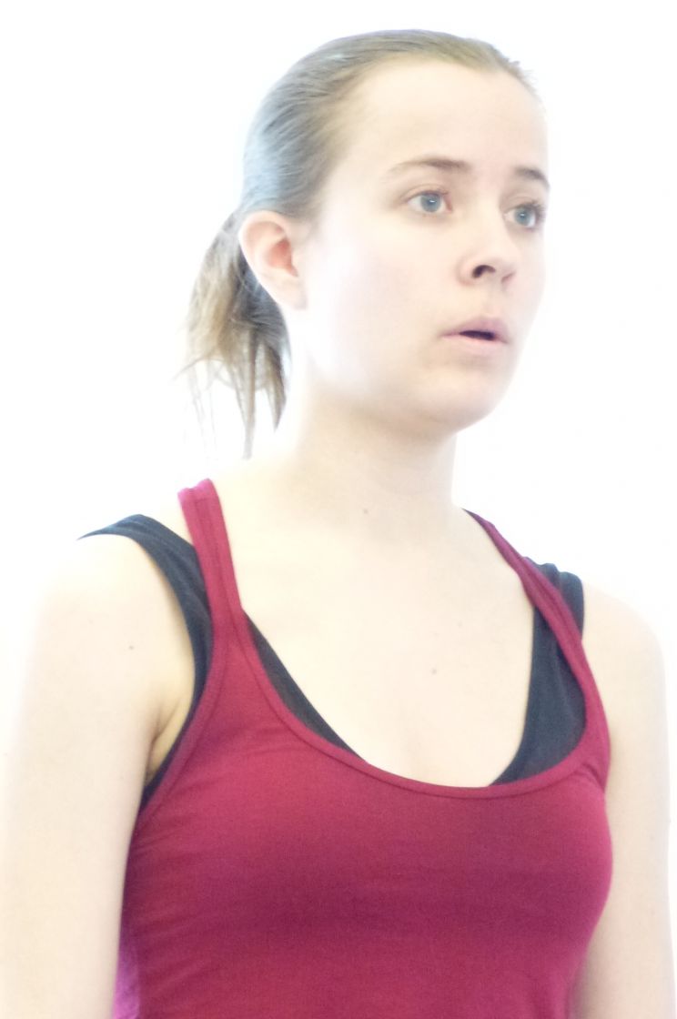 Holly Curran