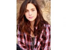 Holly Deveaux