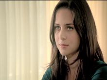 Holly Deveaux