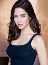 Holly Deveaux