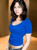 Holly Deveaux