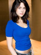 Holly Deveaux