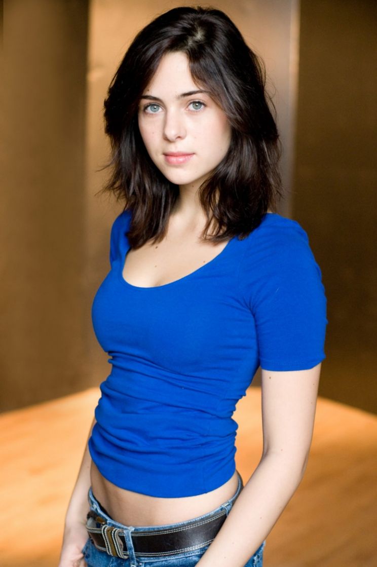 Holly Deveaux