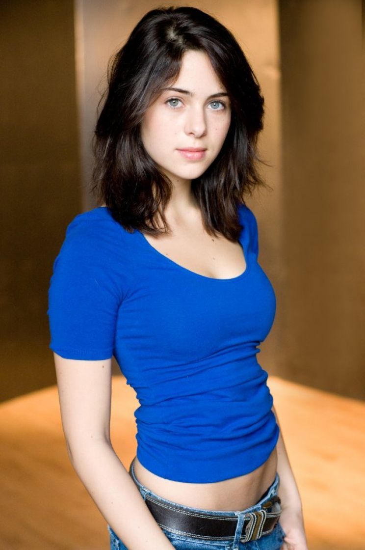 Holly Deveaux