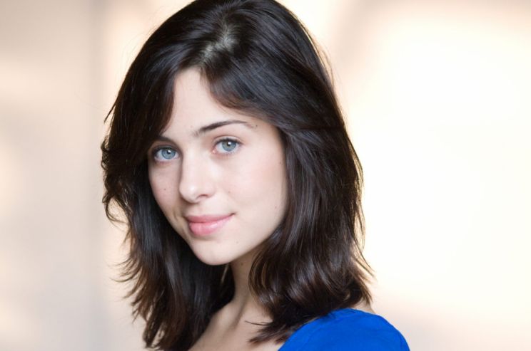 Holly Deveaux