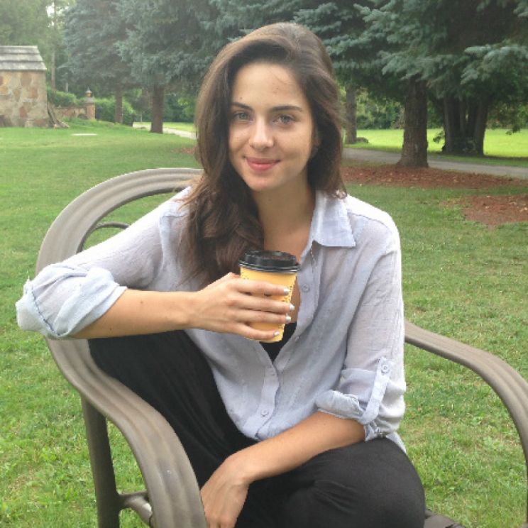 Holly Deveaux