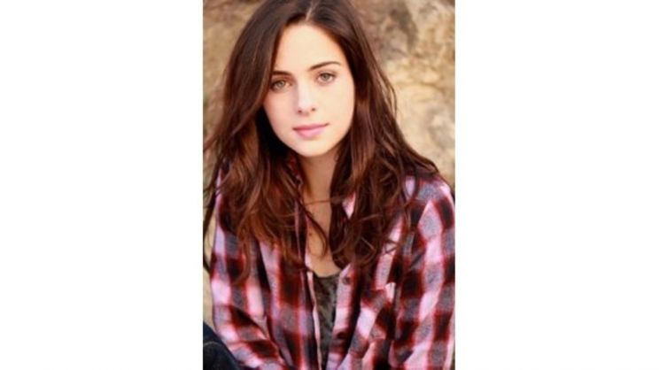 Holly Deveaux