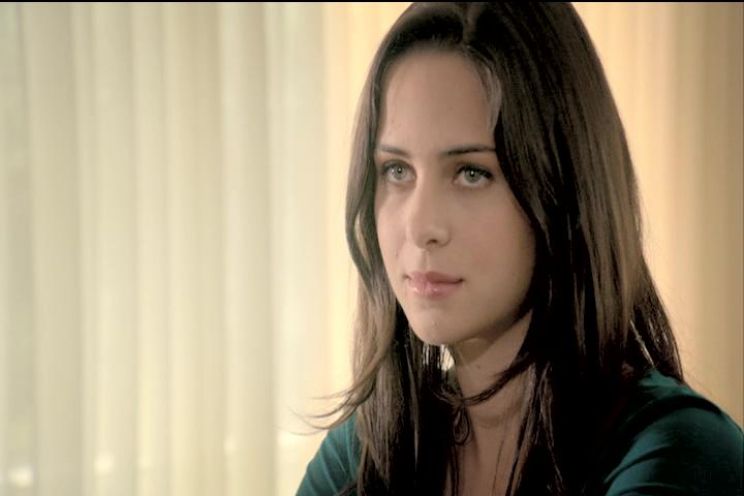 Holly Deveaux