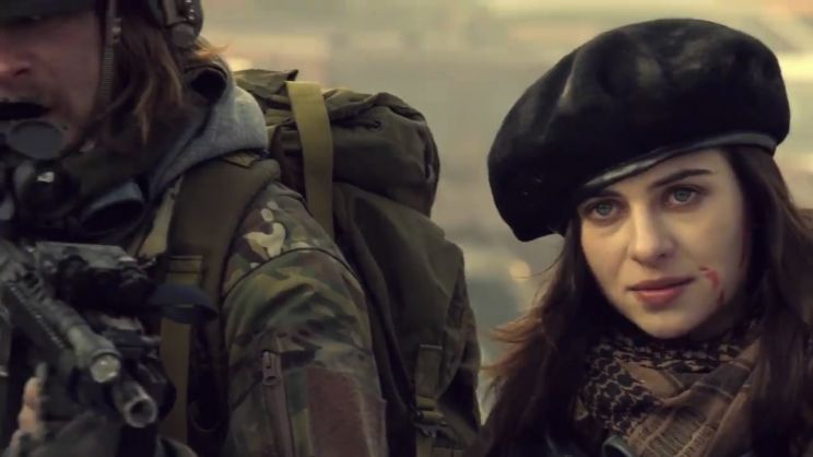 Holly Deveaux