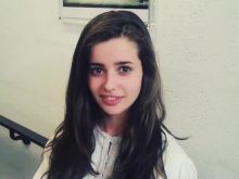 Holly Earl