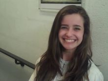 Holly Earl