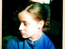 Holly Earl