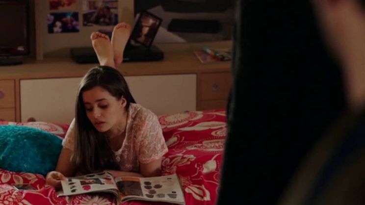 Holly Earl