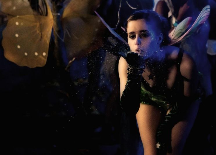 Holly Earl