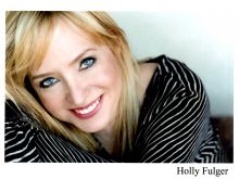 Holly Fulger