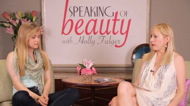 Holly Fulger