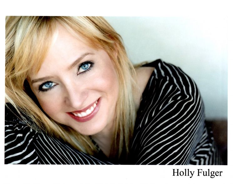 Holly Fulger
