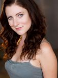 Holly Gagnier