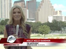 Holly Gardner